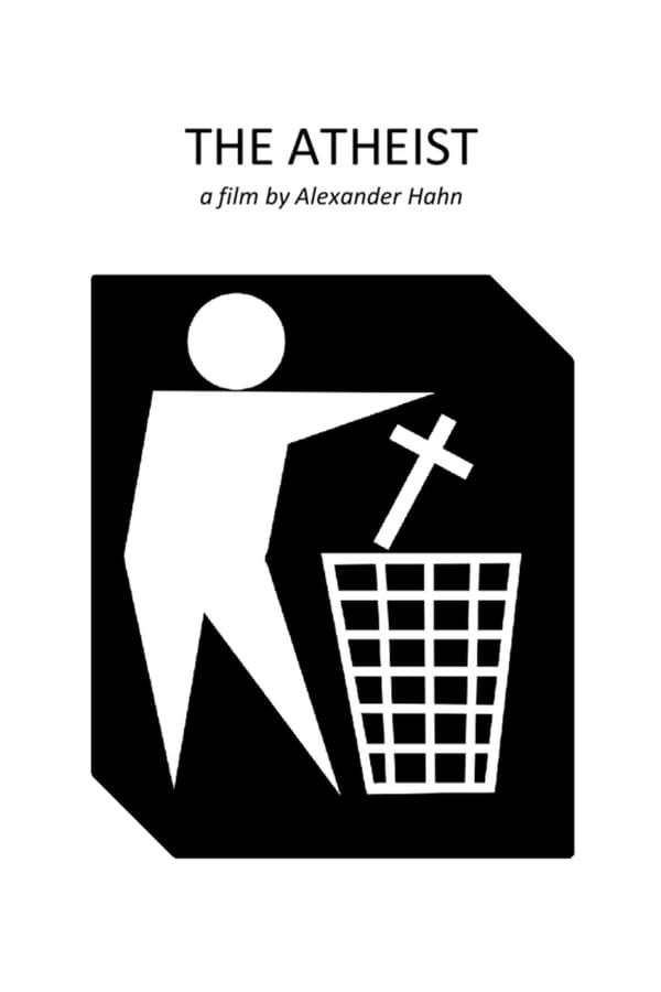 Cover of the movie The Atheist