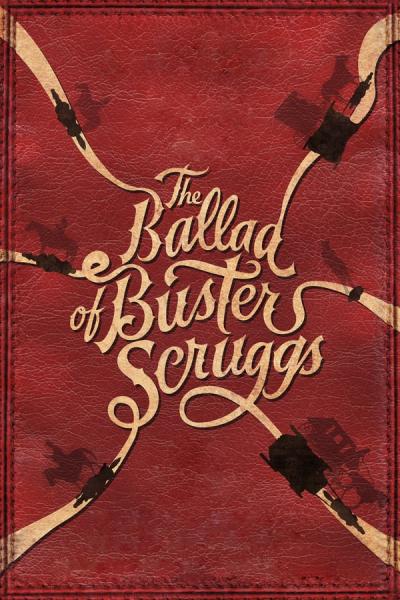 Cover of The Ballad of Buster Scruggs