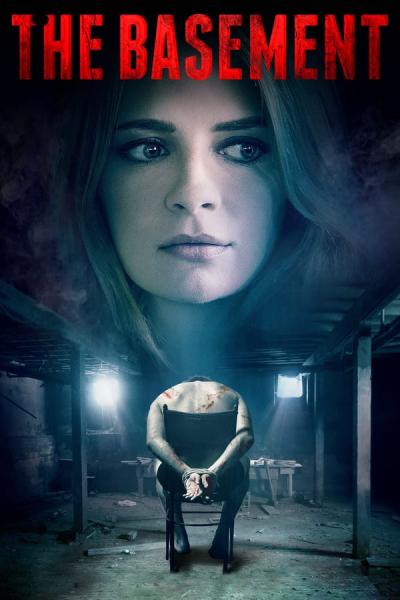 Cover of the movie The Basement