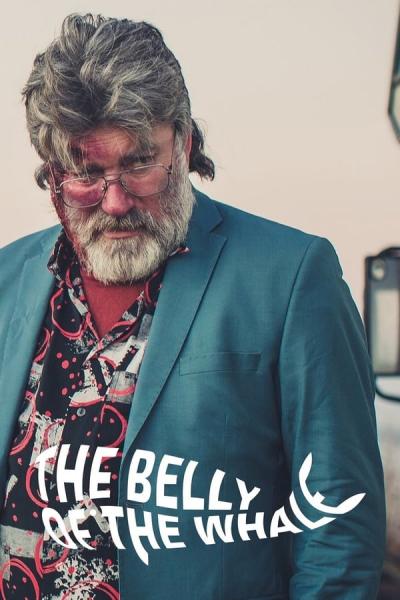 Cover of The Belly of the Whale