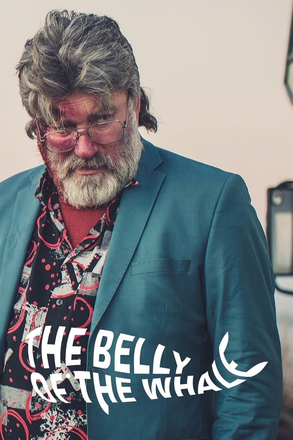 Cover of the movie The Belly of the Whale