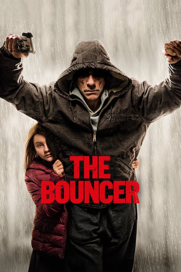 Cover of the movie The Bouncer