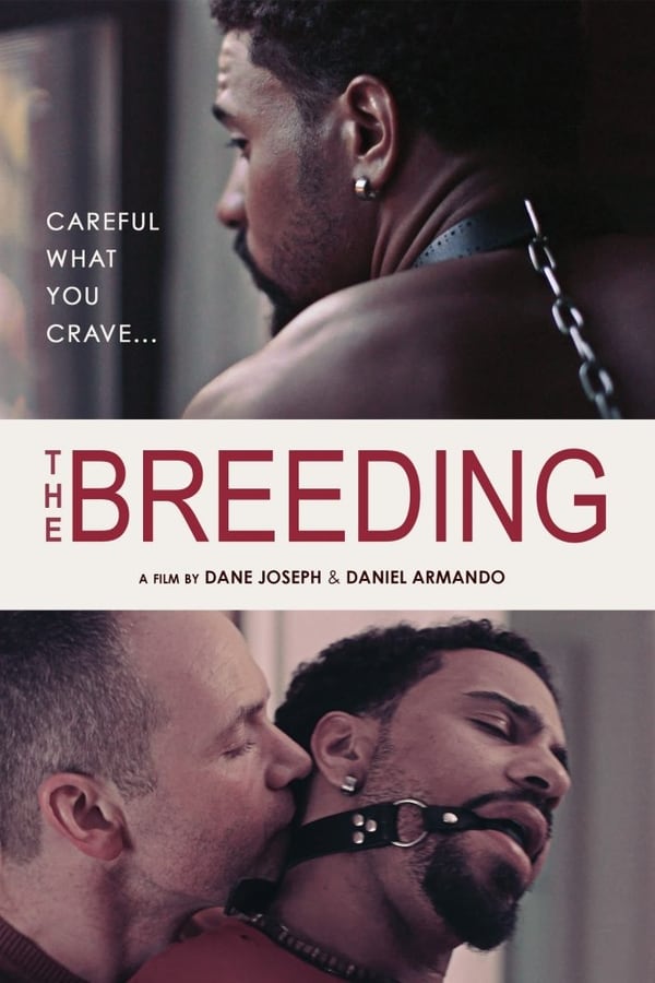 Cover of the movie The Breeding