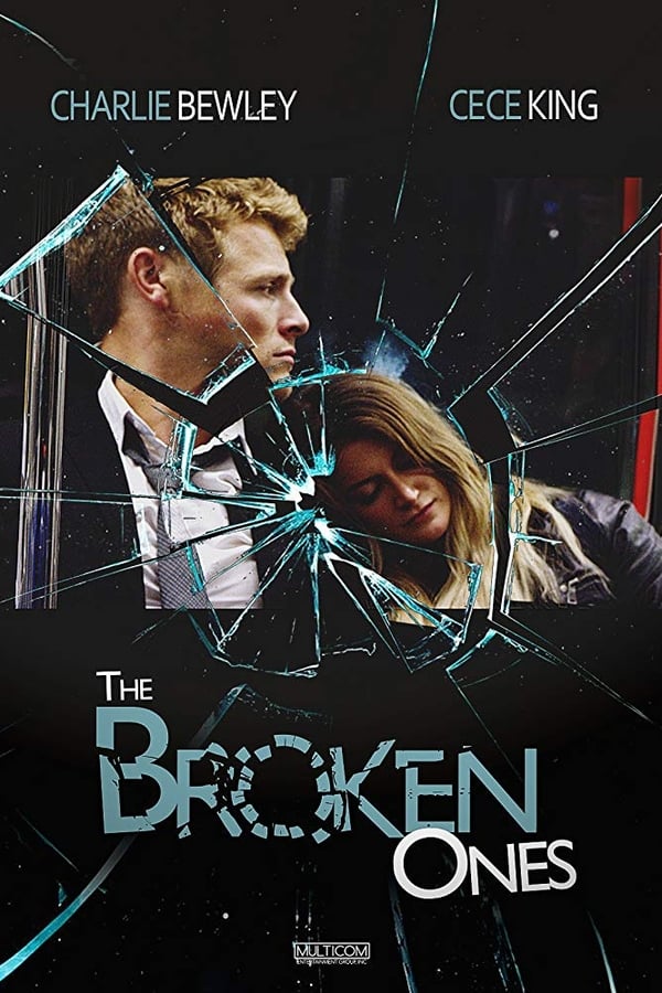 Cover of the movie The Broken Ones