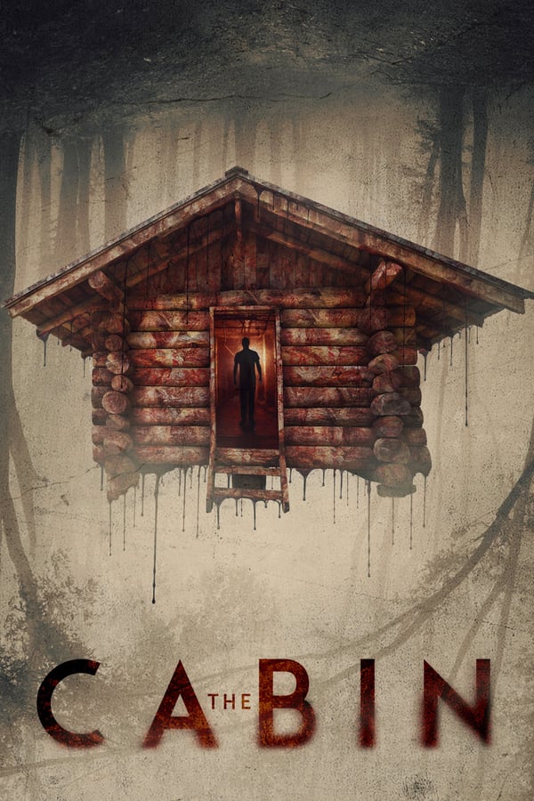 Cover of the movie The Cabin