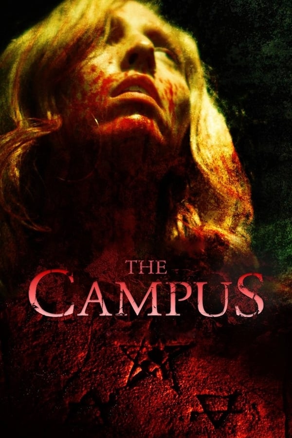 Cover of the movie The Campus