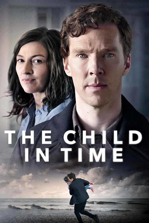 Cover of the movie The Child in Time