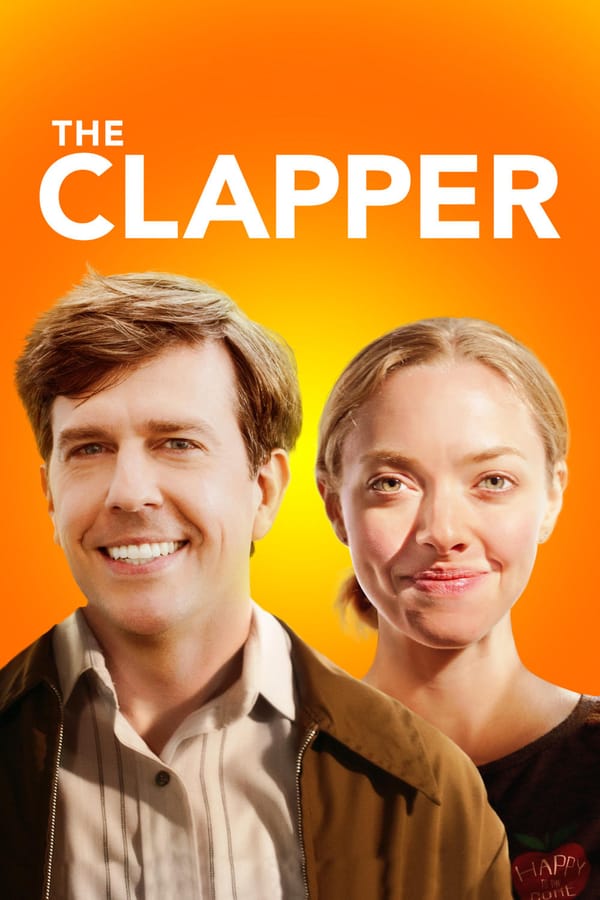 Cover of the movie The Clapper