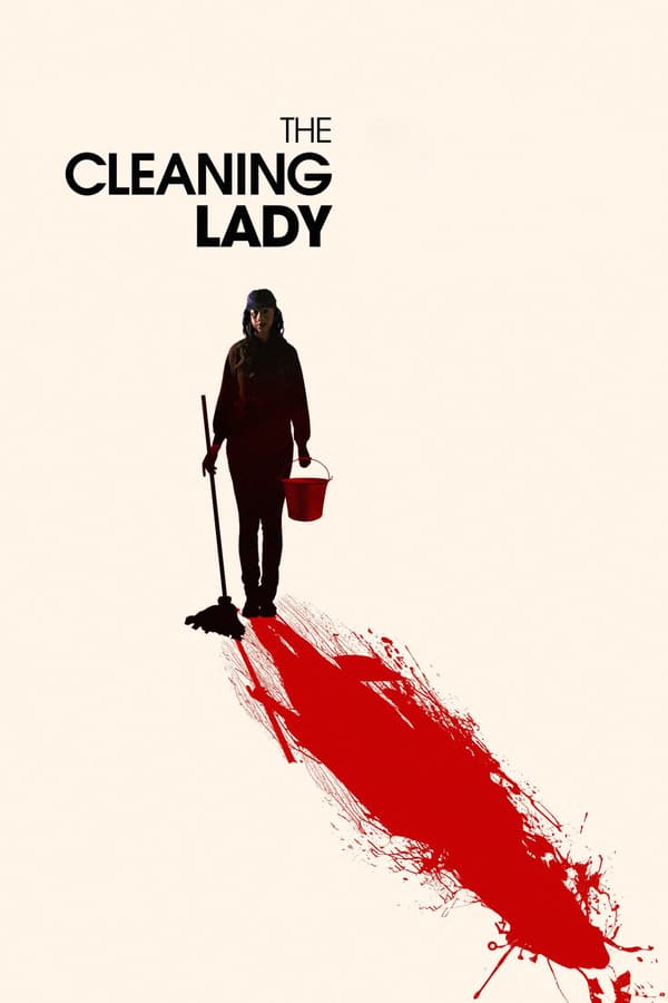 Cover of the movie The Cleaning Lady