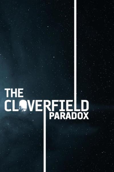 Cover of The Cloverfield Paradox