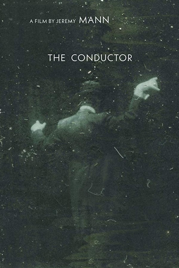 Cover of the movie The Conductor