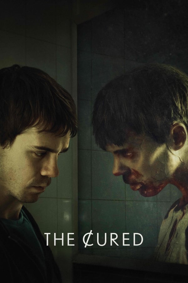 Cover of the movie The Cured