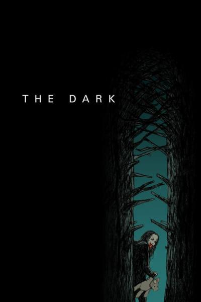 Cover of the movie The Dark