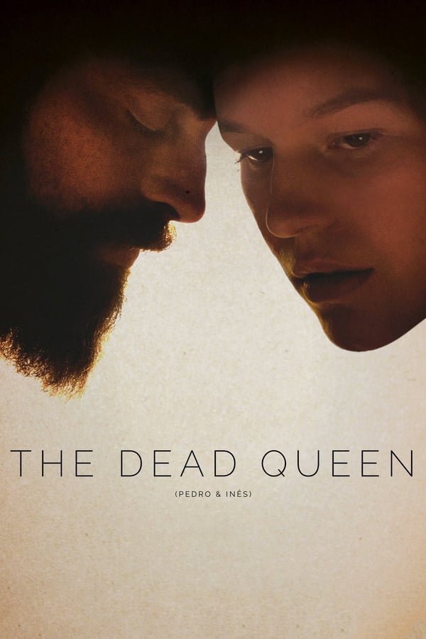 Cover of the movie The Dead Queen