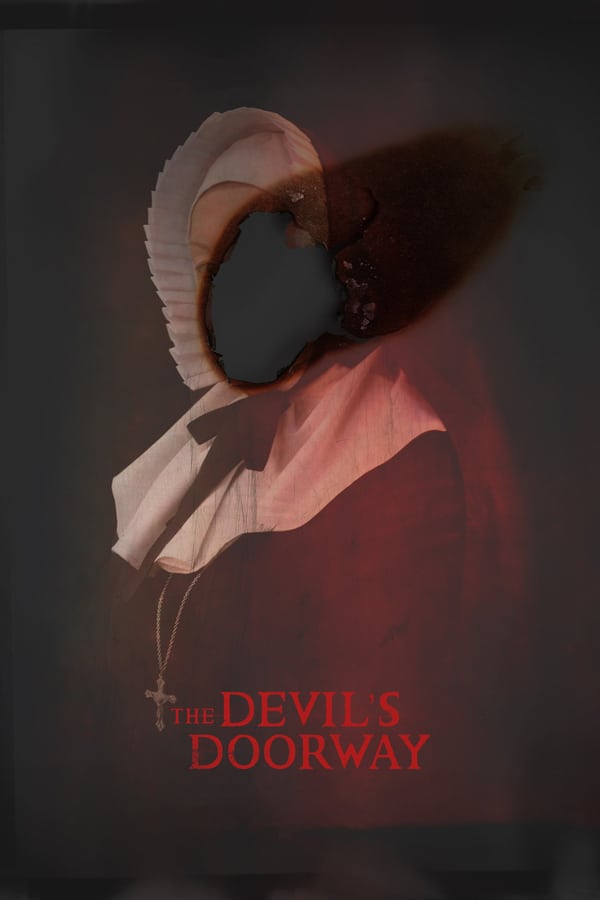 Cover of the movie The Devil's Doorway