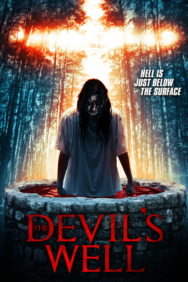 Cover of the movie The Devil's Well