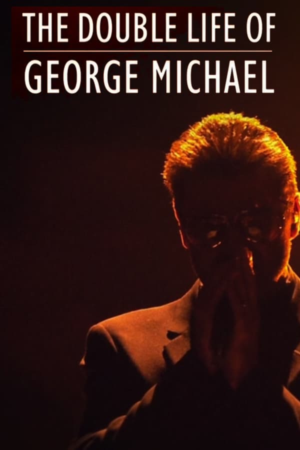 Cover of the movie The Double Life of George Michael