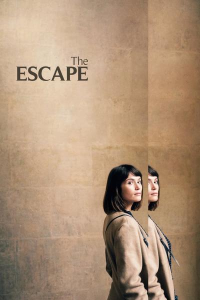 Cover of The Escape