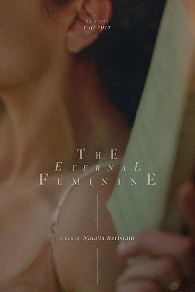 Cover of the movie The Eternal Feminine