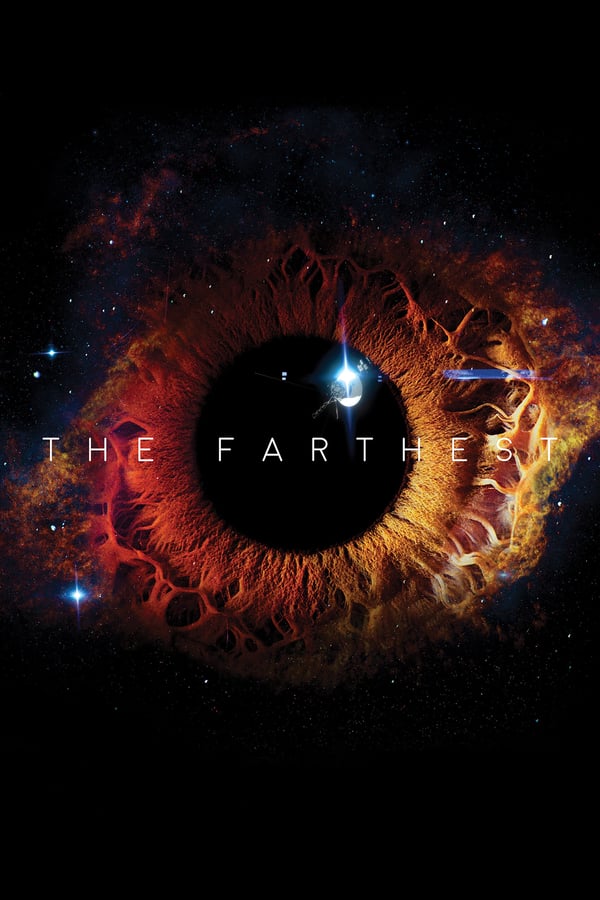 Cover of the movie The Farthest