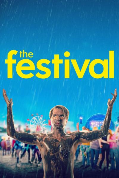 Cover of the movie The Festival