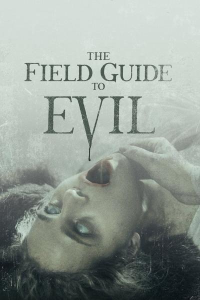 Cover of The Field Guide to Evil