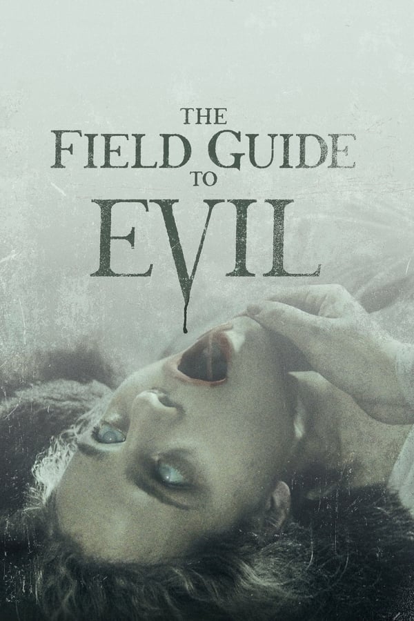 Cover of the movie The Field Guide to Evil