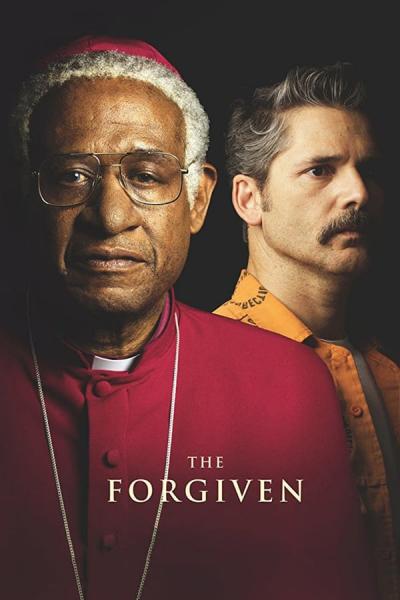 Cover of the movie The Forgiven