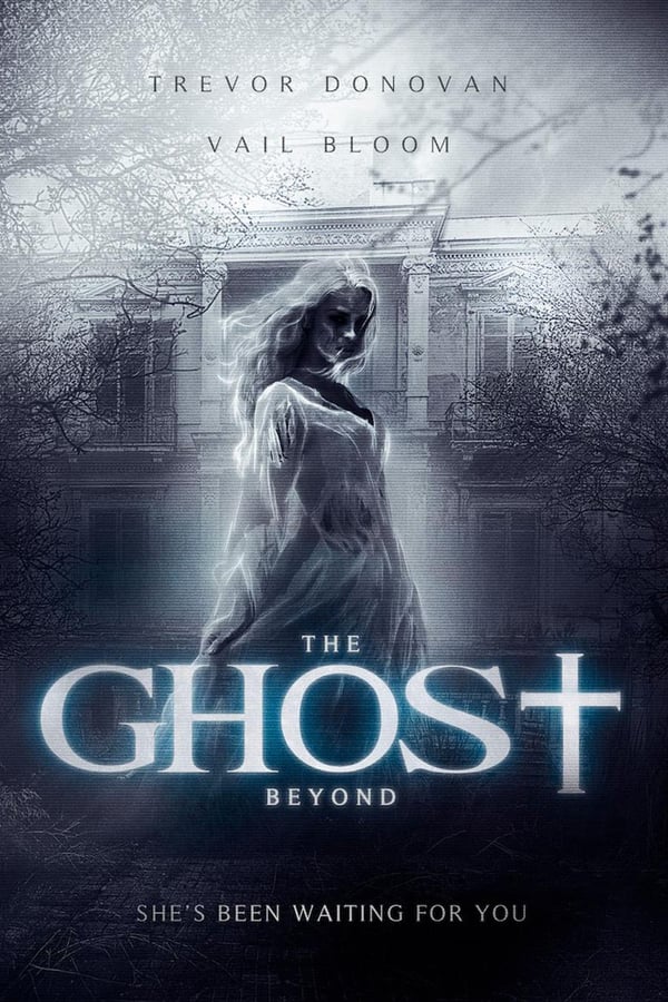 Cover of the movie The Ghost Beyond