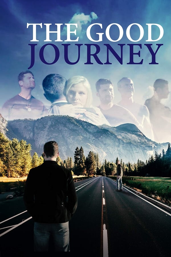 Cover of the movie The Good Journey