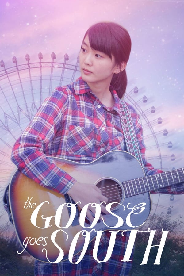 Cover of the movie The Goose Goes South