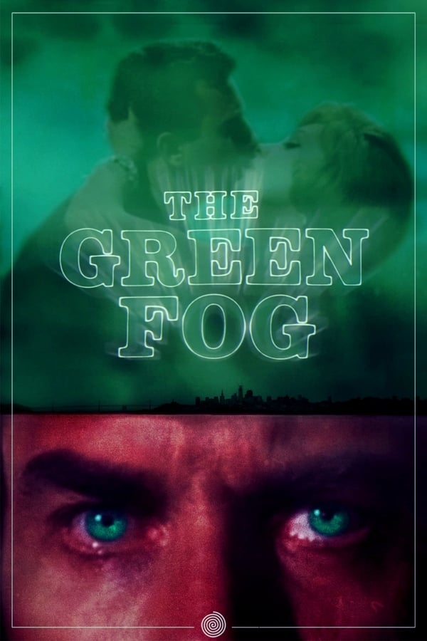 Cover of the movie The Green Fog