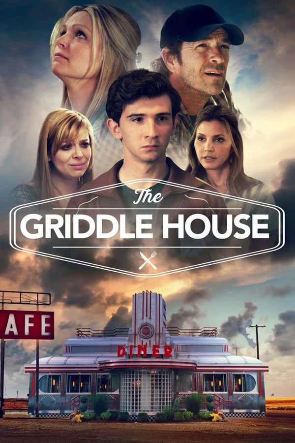 Cover of the movie The Griddle House