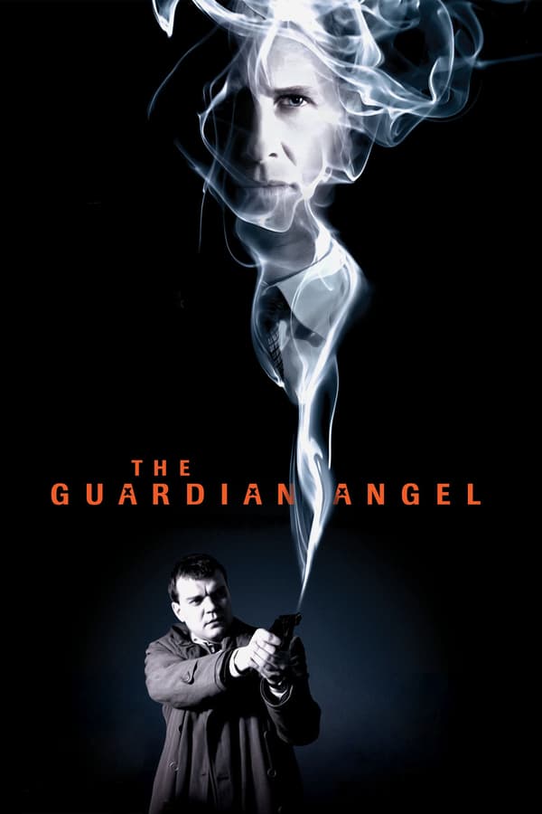 Cover of the movie The Guardian Angel