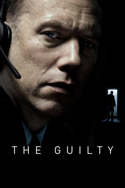 Cover of the movie The Guilty
