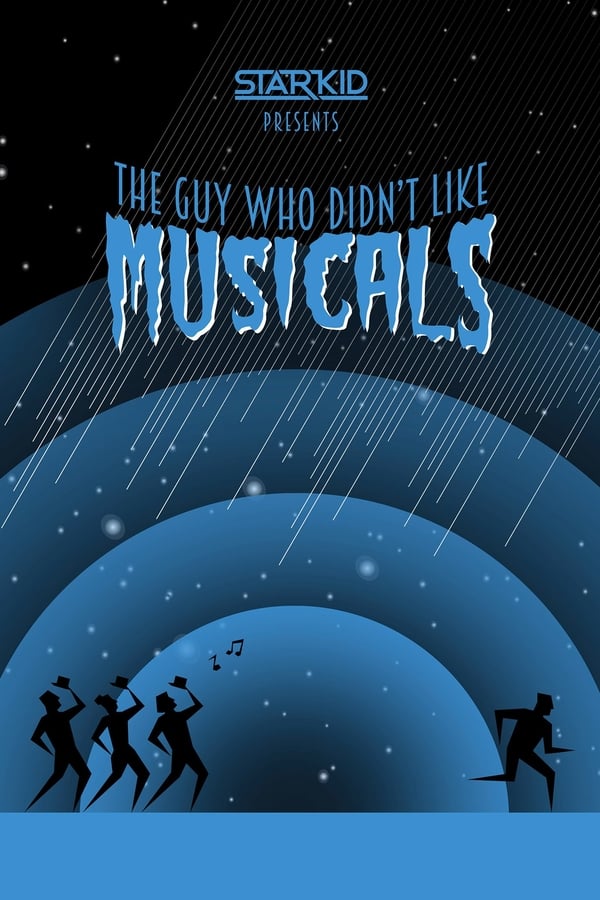 Cover of the movie The Guy Who Didn't Like Musicals