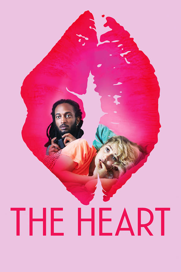 Cover of the movie The Heart