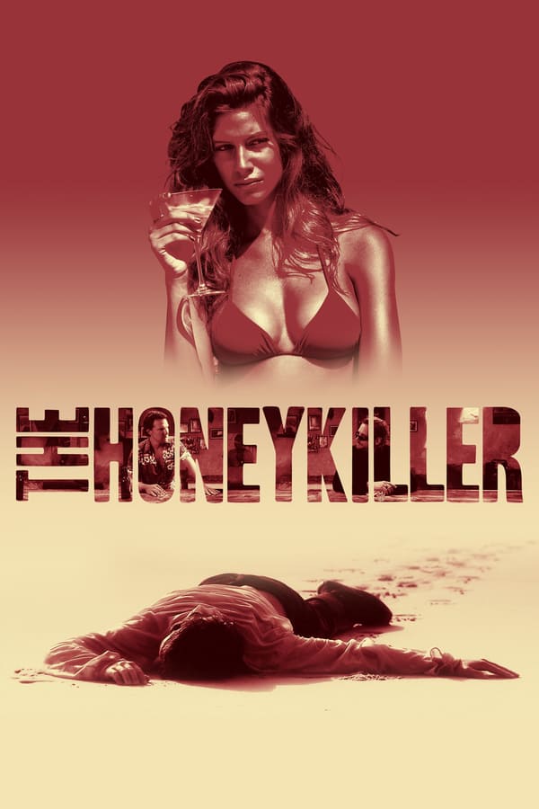 Cover of the movie The Honey Killer