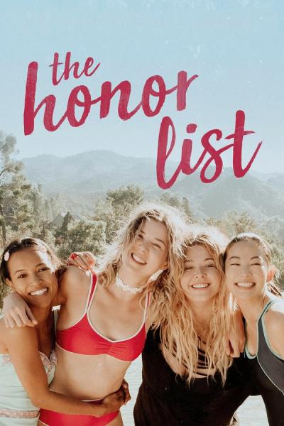 Cover of The Honor List