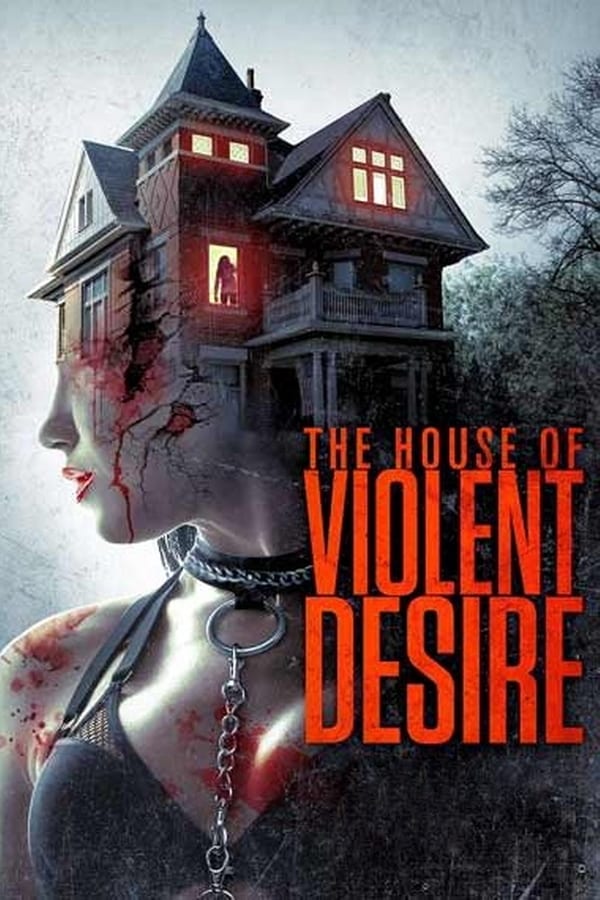 Cover of the movie The House of Violent Desire