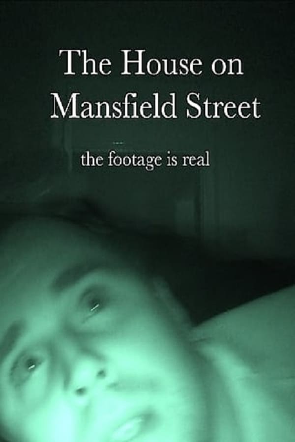 Cover of the movie The House on Mansfield Street