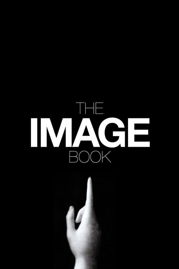 Cover of the movie The Image Book