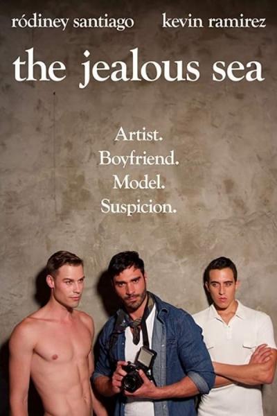 Cover of The Jealous Sea