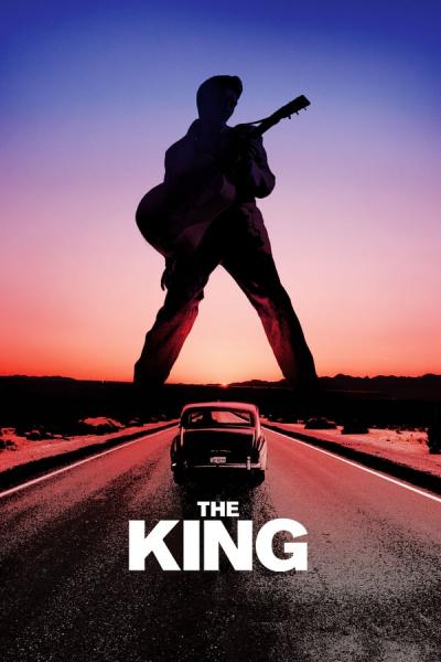 Cover of the movie The King
