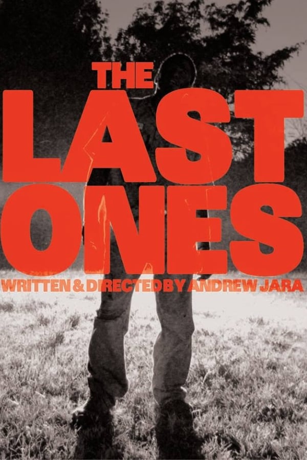 Cover of the movie The Last Ones