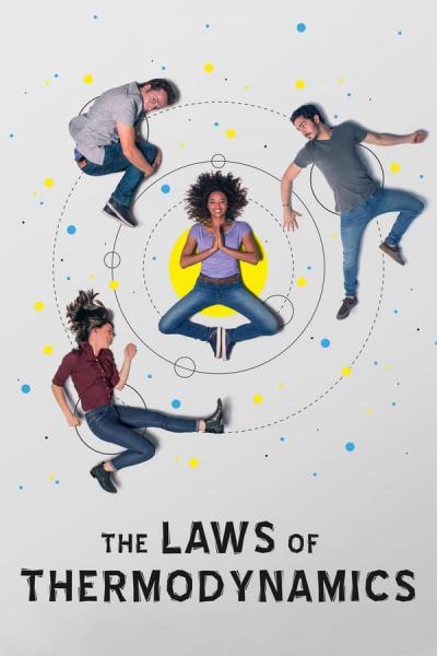Cover of the movie The Laws of Thermodynamics