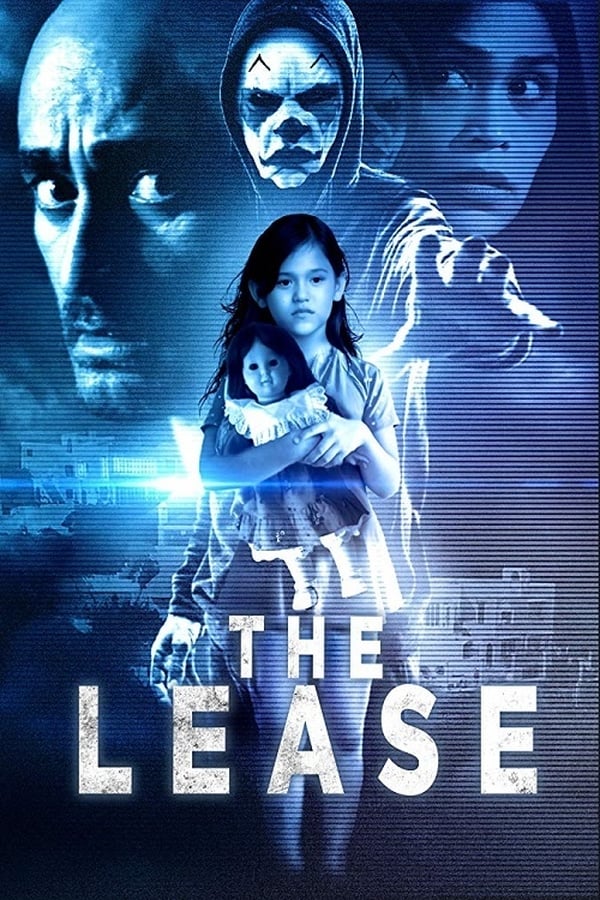 Cover of the movie The Lease