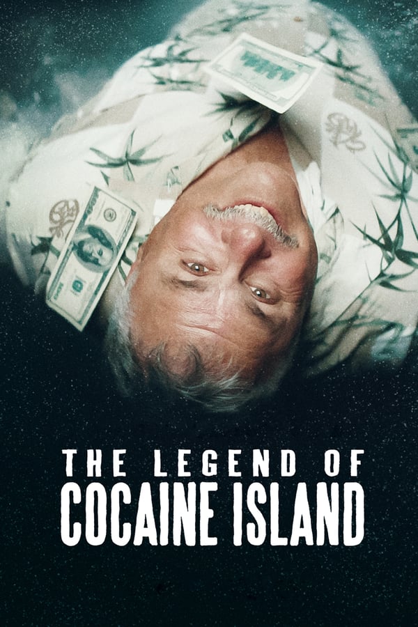 Cover of the movie The Legend of Cocaine Island