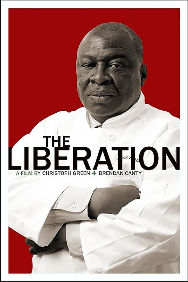 Cover of the movie The Liberation