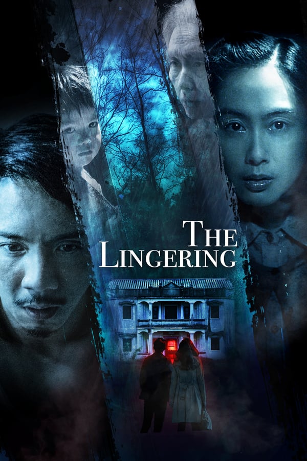 Cover of the movie The Lingering